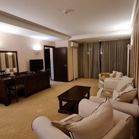 Apartment 2305 Hotel Alpin Пояна Брашов Екстериор снимка