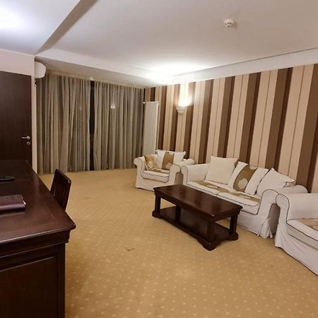 Apartment 2305 Hotel Alpin Пояна Брашов Екстериор снимка